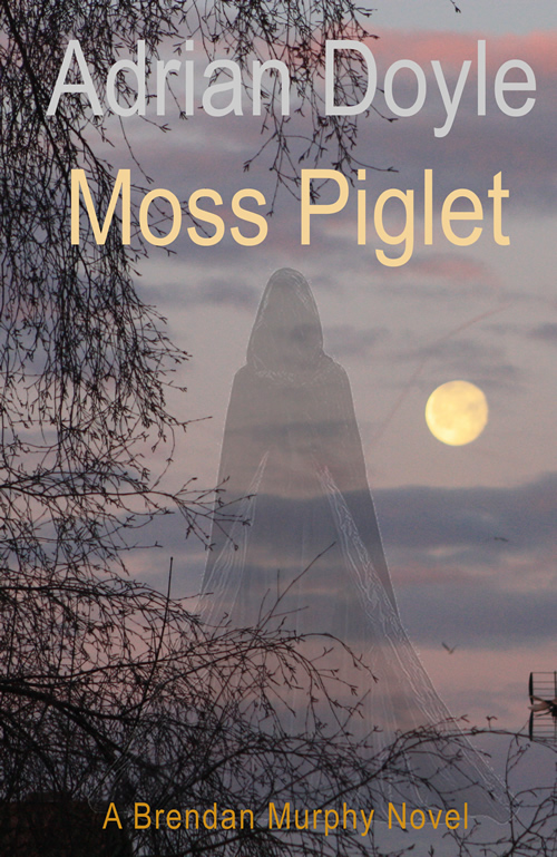 Moss Piglet draft cover