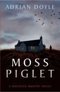 moss piglet cover