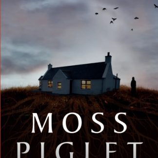 moss piglet cover