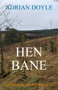 Hen Bane - Brendan Murphy #2